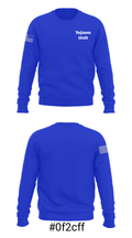 Tejano Unit 46485007 Crew Neck Sweatshirt - 7