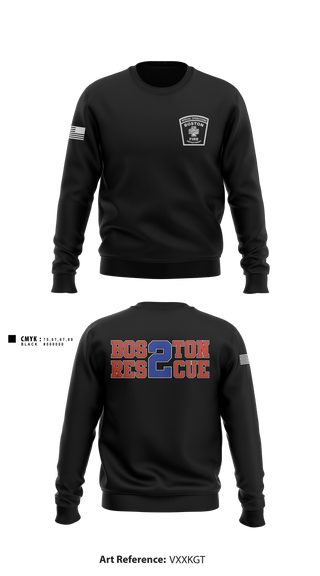 Crew Neck Sweatshirt, , Fire Department, Teamtime, Team time, sublimation, custom sports apparel, team uniforms, spirit wear, spiritwear, sports uniforms, custom shirts, team store, custom team store, fundraiser sports, apparel fundraiser