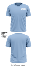 Cathedral Prep Seminary 26405407 Short Sleeve Performance Shirt - 3