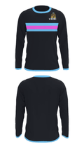 WBAMC 37339182 Long Sleeve Performance Shirt - 2