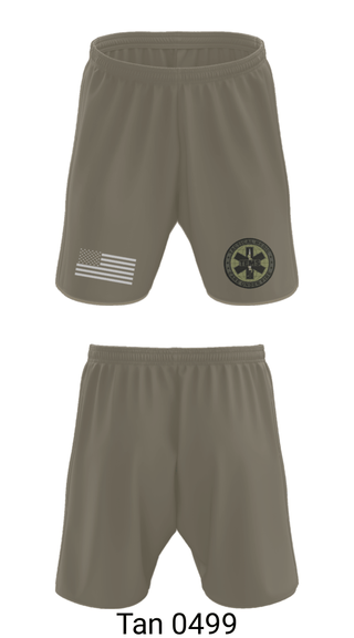 Athletic Shorts With Pockets, , Fire Department, Teamtime, Team time, sublimation, custom sports apparel, team uniforms, spirit wear, spiritwear, sports uniforms, custom shirts, team store, custom team store, fundraiser sports, apparel fundraiser