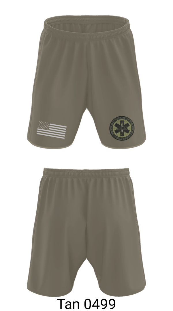 Athletic Shorts With Pockets, , Fire Department, Teamtime, Team time, sublimation, custom sports apparel, team uniforms, spirit wear, spiritwear, sports uniforms, custom shirts, team store, custom team store, fundraiser sports, apparel fundraiser
