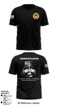 MSARNG OCS Class 66 93679555 Short Sleeve Performance Shirt - 54