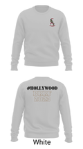 OMG promotions 37772769 Crew Neck Sweatshirt - 2