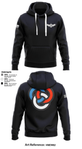 The K2 Way 40889652 Hoodie - 3