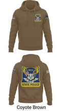 Connecticut State Police 53595968 Hoodie - 44