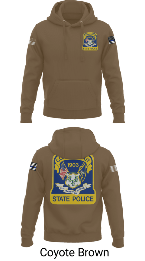 Hoodie, , Police, Teamtime, Team time, sublimation, custom sports apparel, team uniforms, spirit wear, spiritwear, sports uniforms, custom shirts, team store, custom team store, fundraiser sports, apparel fundraiser