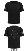 Wolfpack 3949 49219109 Short Sleeve Performance Shirt - 12