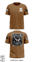 Engineman 52305077 Short Sleeve Performance Shirt - 2