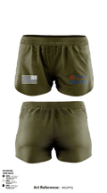 American Ambulance Rescue 49557589 Ranger Panties - 4