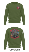 Mwss-273 21375941 Crew Neck Sweatshirt - 10