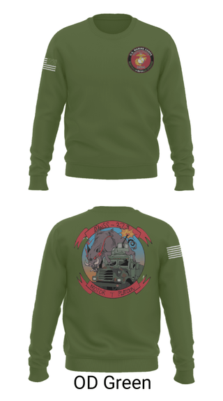 Crew Neck Sweatshirt, , , Teamtime, Team time, sublimation, custom sports apparel, team uniforms, spirit wear, spiritwear, sports uniforms, custom shirts, team store, custom team store, fundraiser sports, apparel fundraiser