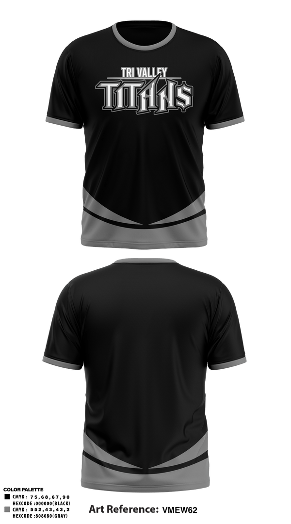 Short Sleeve Performance Shirt, Swan Valley High School Ice Hockey, Ice Hockey, Teamtime, Team time, sublimation, custom sports apparel, team uniforms, spirit wear, spiritwear, sports uniforms, custom shirts, team store, custom team store, fundraiser sports, apparel fundraiser