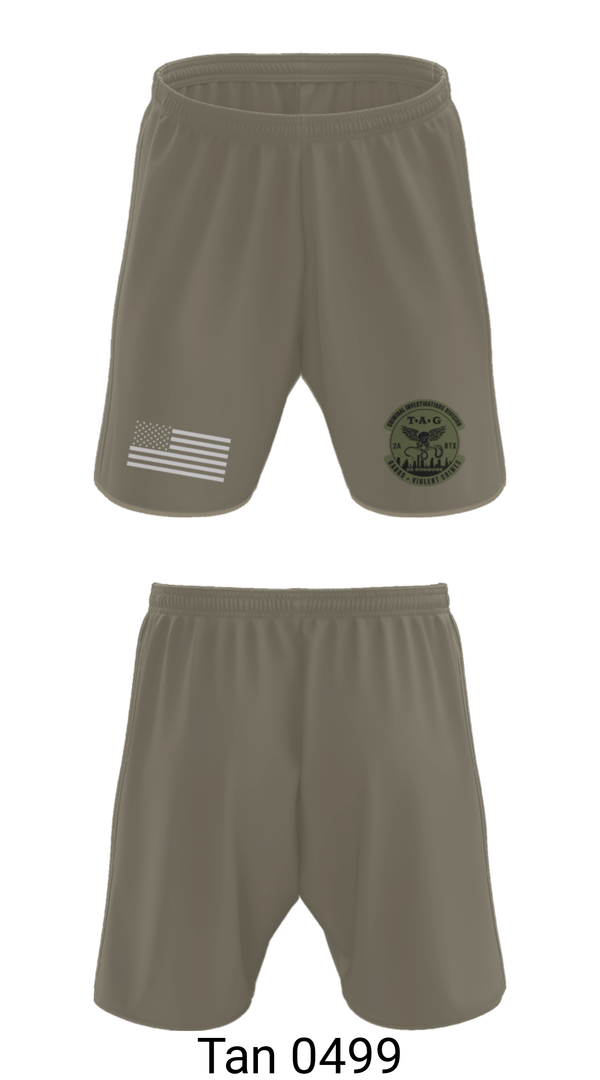 Athletic Shorts With Pockets, , Police, Teamtime, Team time, sublimation, custom sports apparel, team uniforms, spirit wear, spiritwear, sports uniforms, custom shirts, team store, custom team store, fundraiser sports, apparel fundraiser