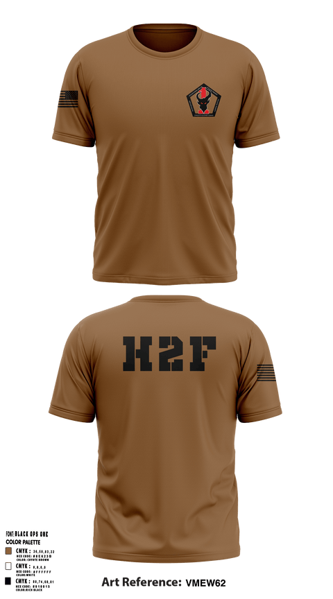 Short Sleeve Performance Shirt, 1CAB H2F, Army, Teamtime, Team time, sublimation, custom sports apparel, team uniforms, spirit wear, spiritwear, sports uniforms, custom shirts, team store, custom team store, fundraiser sports, apparel fundraiser