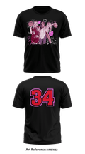 Emily Fisher PowerNIL 47598283 Short Sleeve Performance Shirt - 2 (1)