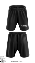 ATX EXECUTIVE PROTECTION 32637181 Athletic Shorts With Pockets - 1