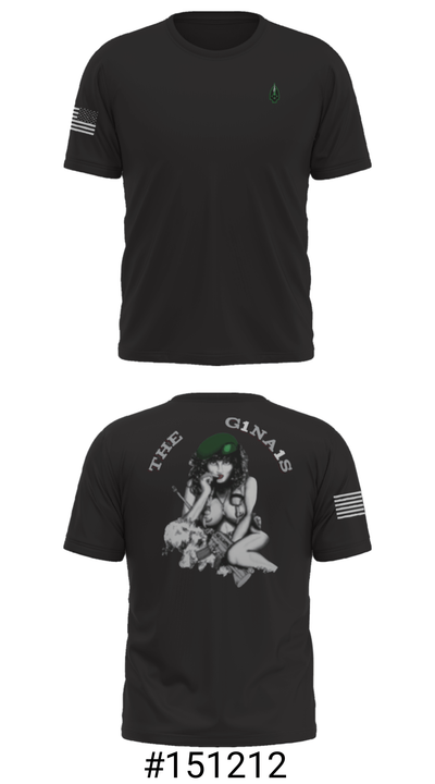 SFOD-A 11 96174000 Short Sleeve Performance Shirt - 30