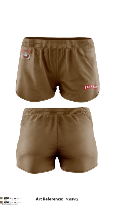 251 EN (SAPPER) 36570937 Ranger Panties - 2