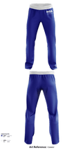 Olentangy Youth Athletic Association 53542023 Sweatpants - 1