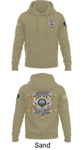 Jackson County Sheriff's Department Criminal Investigations 68509731 Hoodie - 48