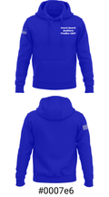 Coast Guard Auxiliary Flotilla 1607 71930511 Hoodie - 17