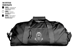 Duffle Bag, , Navy, Teamtime, Team time, sublimation, custom sports apparel, team uniforms, spirit wear, spiritwear, sports uniforms, custom shirts, team store, custom team store, fundraiser sports, apparel fundraiser