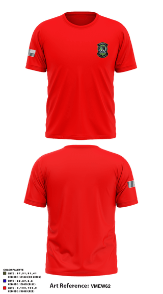 Short Sleeve Performance Shirt, , Fire Department, Teamtime, Team time, sublimation, custom sports apparel, team uniforms, spirit wear, spiritwear, sports uniforms, custom shirts, team store, custom team store, fundraiser sports, apparel fundraiser