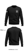 Detachment 355 94596415 Crew Neck Sweatshirt - 1