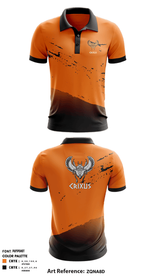 Short Sleeve Performance Polo, CRIXUS, Wrestling, Teamtime, Team time, sublimation, custom sports apparel, team uniforms, spirit wear, spiritwear, sports uniforms, custom shirts, team store, custom team store, fundraiser sports, apparel fundraiser