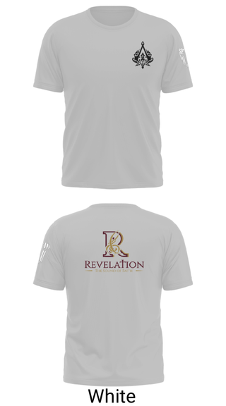 Short Sleeve Performance Shirt, Revelations, , Teamtime, Team time, sublimation, custom sports apparel, team uniforms, spirit wear, spiritwear, sports uniforms, custom shirts, team store, custom team store, fundraiser sports, apparel fundraiser