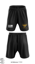 NNSY & FMB 67HS 67056282 Athletic Shorts With Pockets - 2