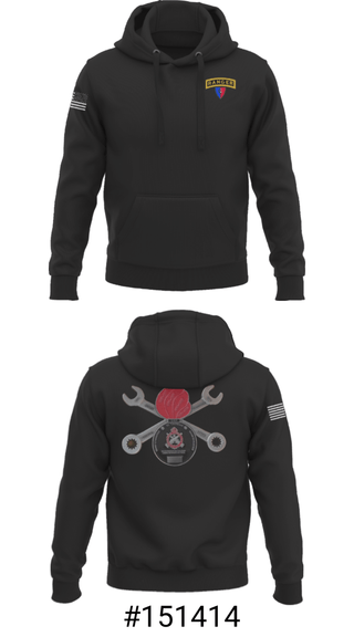 Hoodie, , National Guard, Teamtime, Team time, sublimation, custom sports apparel, team uniforms, spirit wear, spiritwear, sports uniforms, custom shirts, team store, custom team store, fundraiser sports, apparel fundraiser
