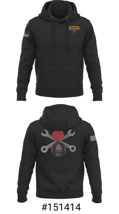 38 DHHB HSC 41282623 Hoodie - 8