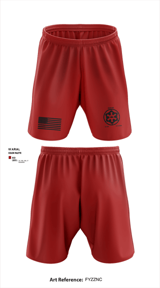 Athletic Shorts With Pockets, Charlie Signal 741 BEBE 141, Army, Teamtime, Team time, sublimation, custom sports apparel, team uniforms, spirit wear, spiritwear, sports uniforms, custom shirts, team store, custom team store, fundraiser sports, apparel fundraiser