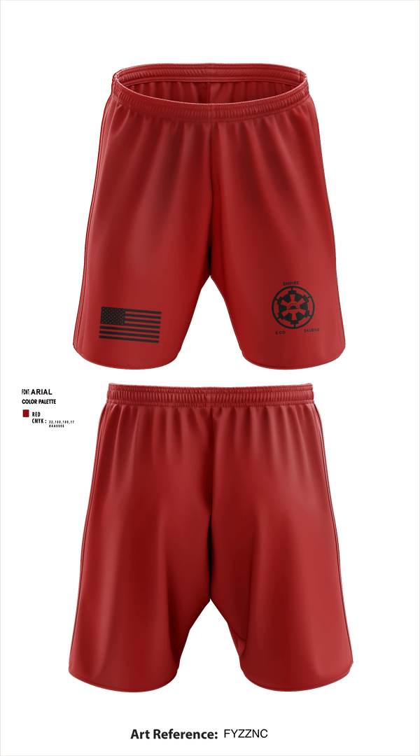 Athletic Shorts With Pockets, Charlie Signal 741 BEBE 141, Army, Teamtime, Team time, sublimation, custom sports apparel, team uniforms, spirit wear, spiritwear, sports uniforms, custom shirts, team store, custom team store, fundraiser sports, apparel fundraiser