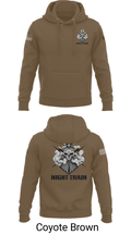 744 Night Train 26449981 Hoodie - 44