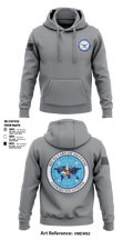 SDC-Cables 96659915 Hoodie - 4