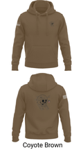 Weapons squad 2nd platoon A co 2-506IN 55687948 Hoodie - 44