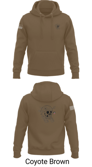 Hoodie, , Army, Teamtime, Team time, sublimation, custom sports apparel, team uniforms, spirit wear, spiritwear, sports uniforms, custom shirts, team store, custom team store, fundraiser sports, apparel fundraiser