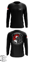 B TRP 5-17 ACS 69318096 Long Sleeve Performance Shirt - 6