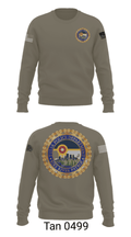 Bike Rive Patrol 69726458 Crew Neck Sweatshirt - 11