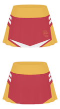 Cathedral Catholic High School Dance 20457478 Skort - 36