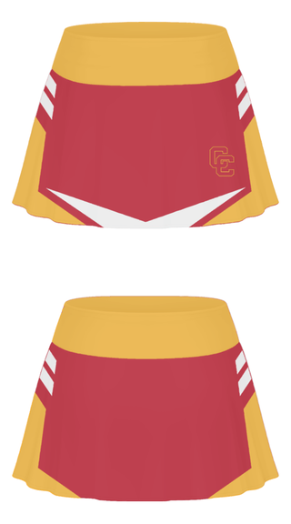 Skort, Cathedral Catholic High School Dance, Spirit Store, Teamtime, Team time, sublimation, custom sports apparel, team uniforms, spirit wear, spiritwear, sports uniforms, custom shirts, team store, custom team store, fundraiser sports, apparel fundraiser