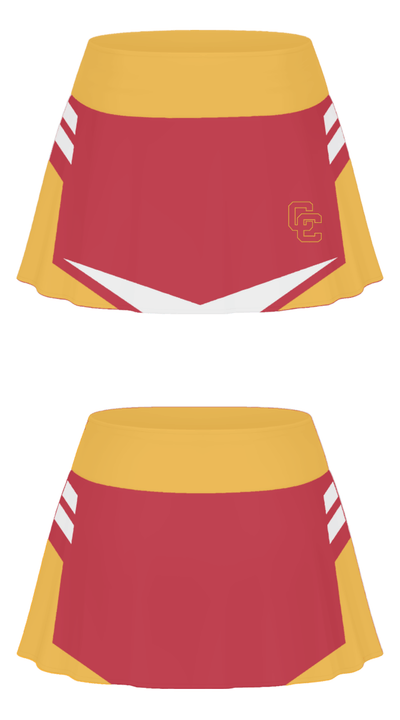 Cathedral Catholic High School Dance 20457478 Skort - 36