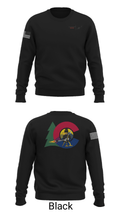 4-4 ARMT 94073583 Crew Neck Sweatshirt - 9