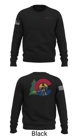 Crew Neck Sweatshirt, , Army, Teamtime, Team time, sublimation, custom sports apparel, team uniforms, spirit wear, spiritwear, sports uniforms, custom shirts, team store, custom team store, fundraiser sports, apparel fundraiser