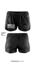 Combined Anti-Armor Team, 3rd Battalion 6th Marines 81987359 Ranger Panties - 1