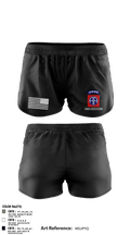 82nd airborne 92511168 Ranger Panties - 3