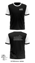 Sobre madera 92566386 Short Sleeve Performance Shirt - 1